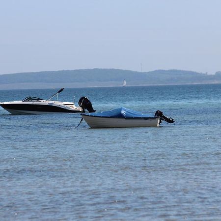 Haus Strandleben Βίλα Hohwacht Εξωτερικό φωτογραφία